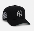 New York Yankees Black Monochrome 1999