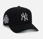 New York Yankees Black Monochrome 1999