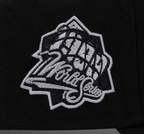 New York Yankees Black Monochrome 1999