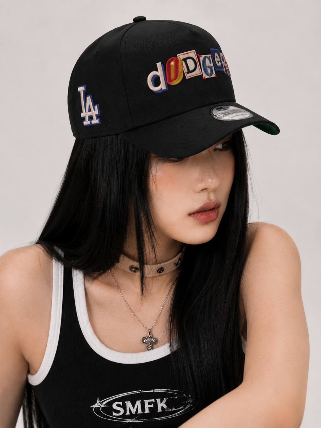Los Angeles Dodgers Alphabet