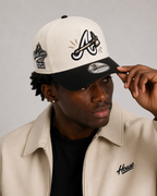 Atlanta Braves Heritage World Series