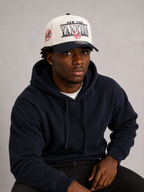 New York Yankees Patriot