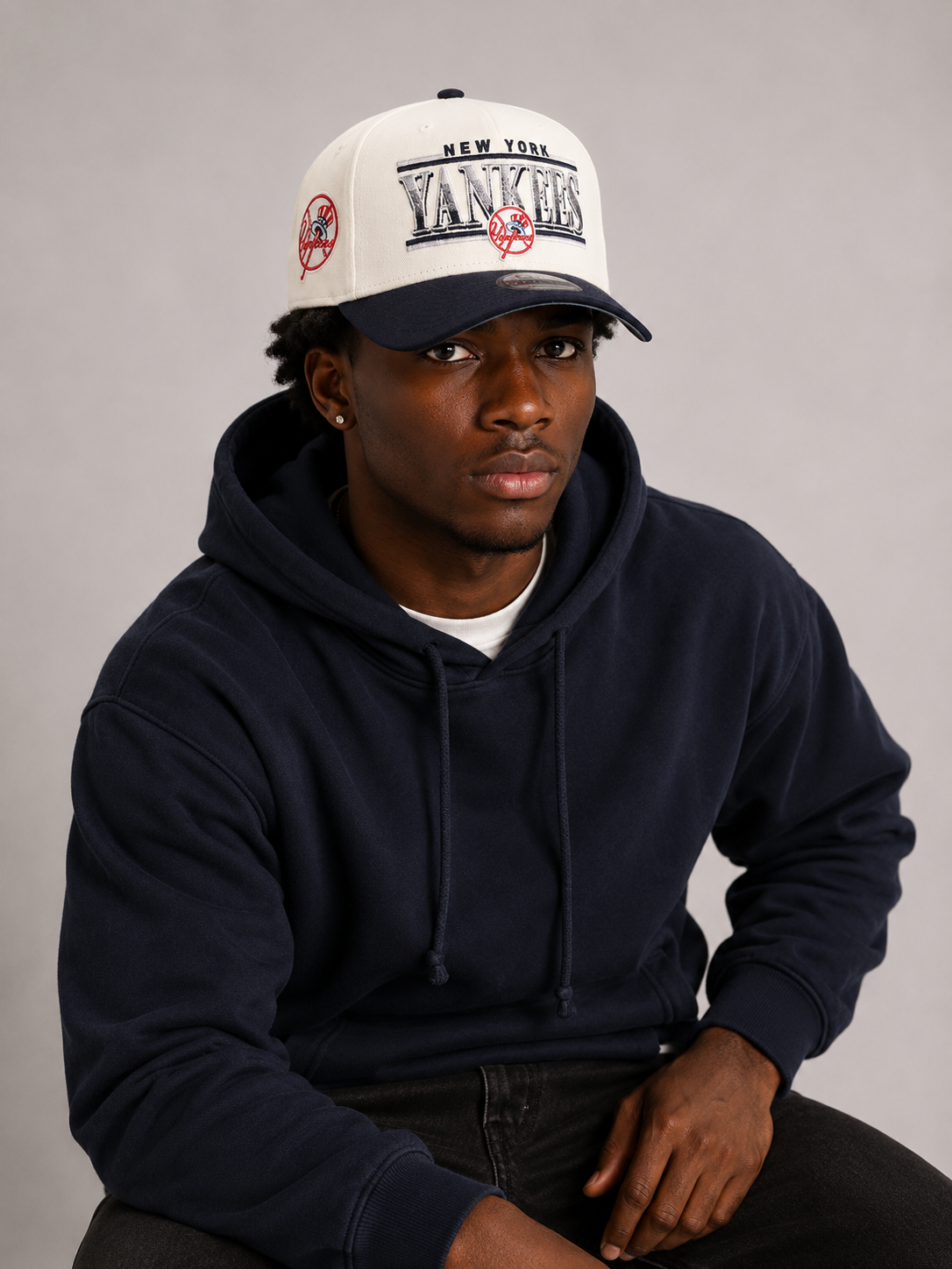 New York Yankees Patriot