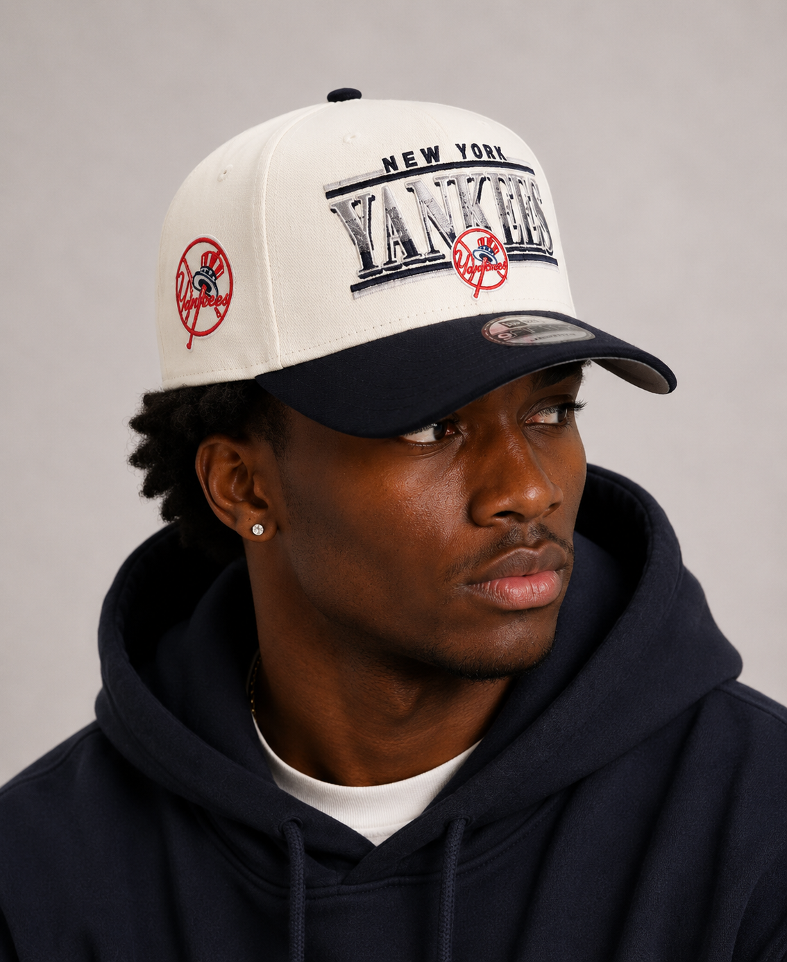 New York Yankees Patriot