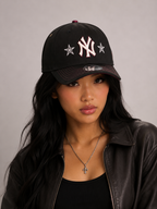 New York  Yankees Dual Star