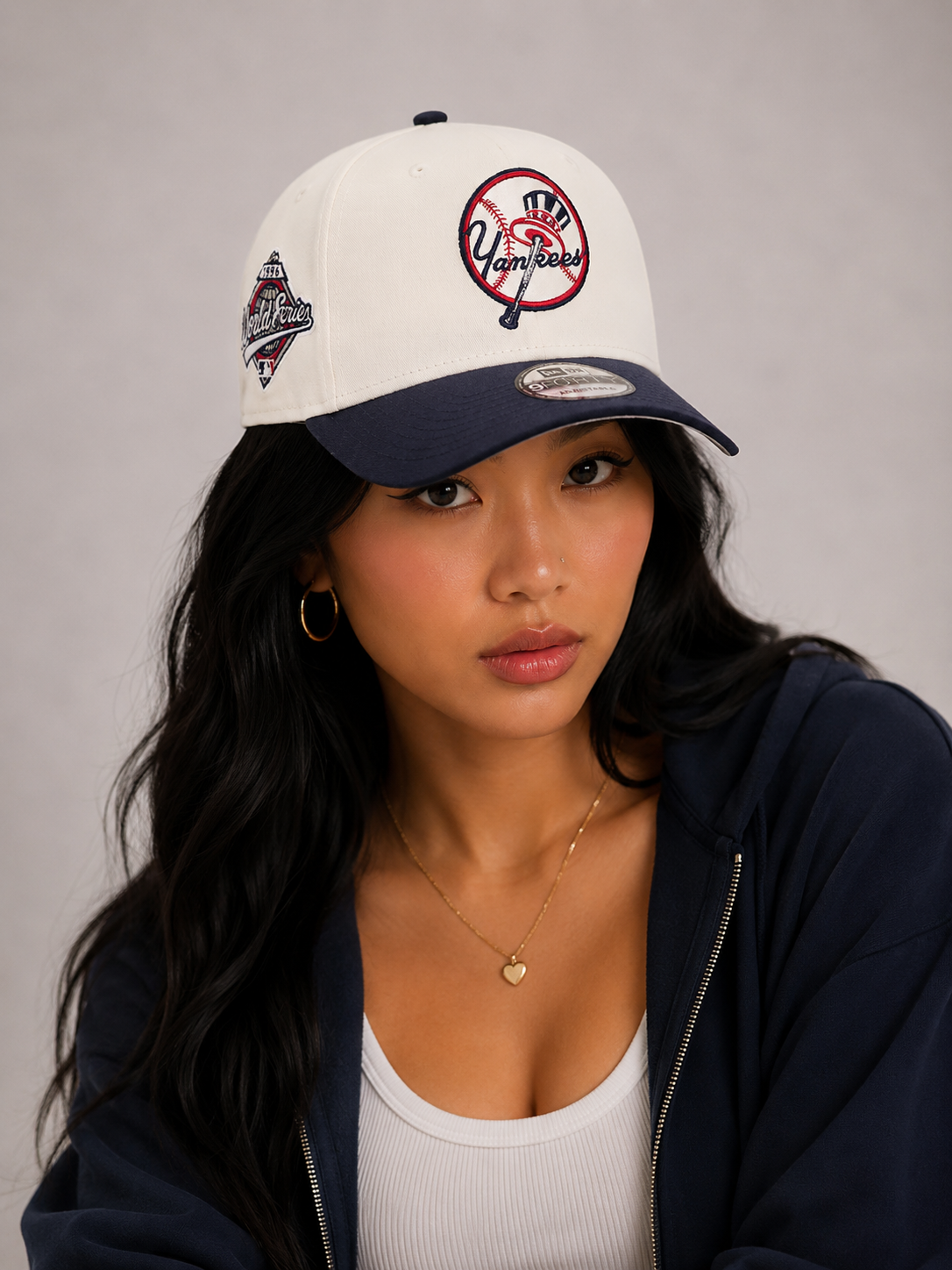 New York Yankees World Series 1996