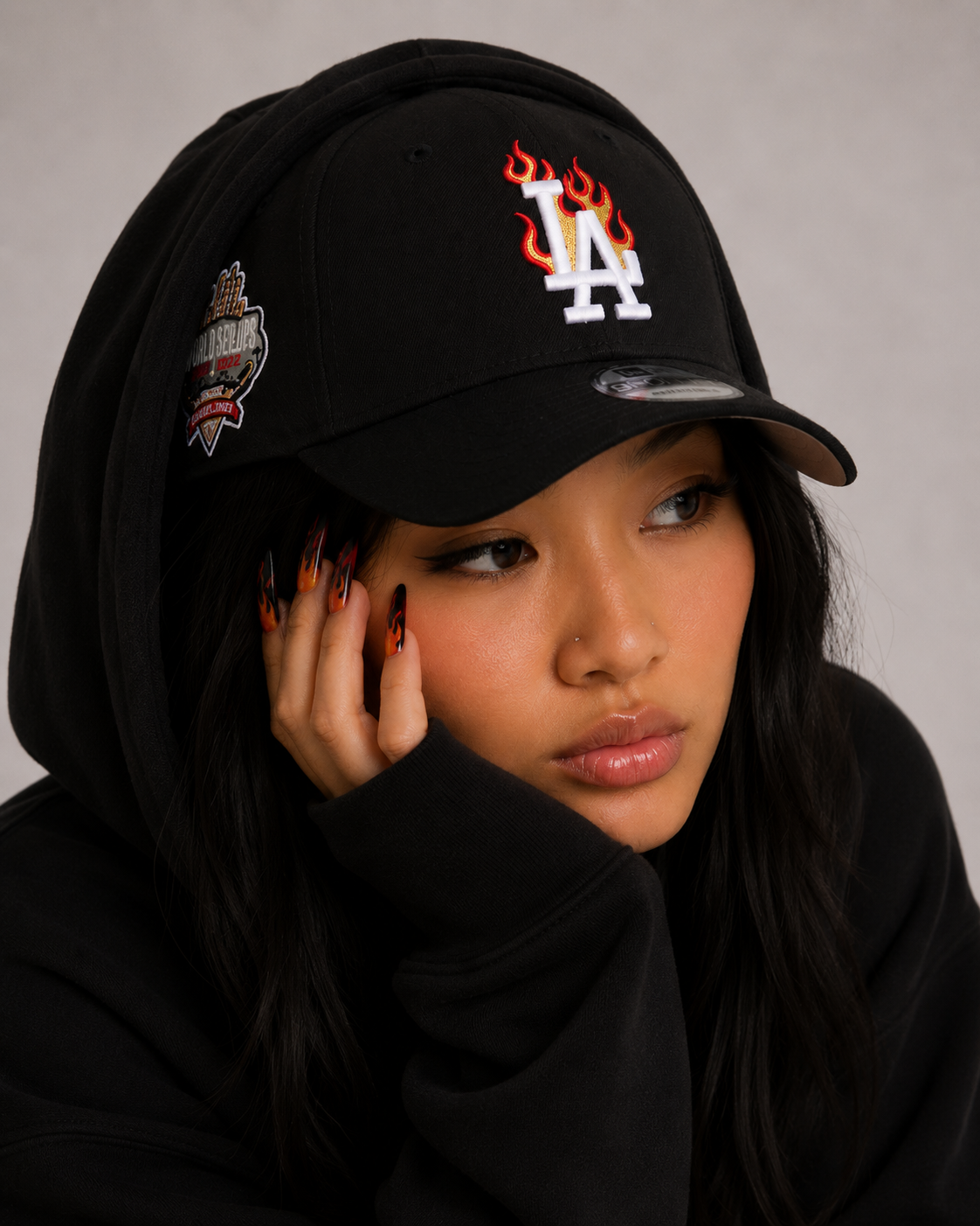 Los Angeles Flames