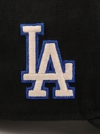 Los Angeles Dodgers Alphabet