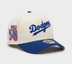 Los Angeles Dodgers 75th World Series