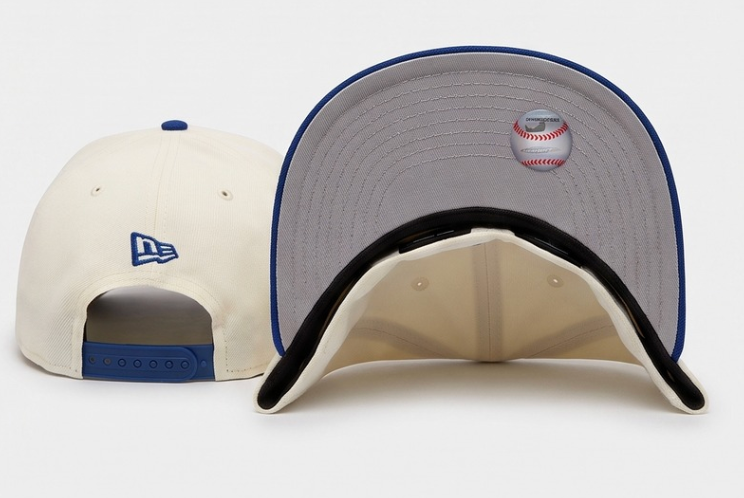 Los Angeles Dodgers 75th World Series