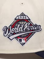 New York Yankees World Series 1996