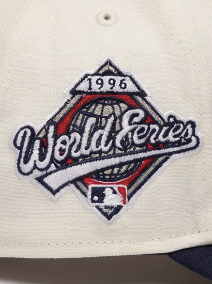 New York Yankees World Series 1996