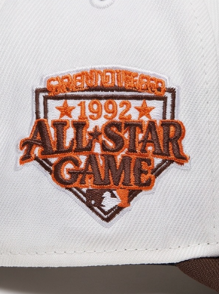 San Diego Padres All-Star Game 1992