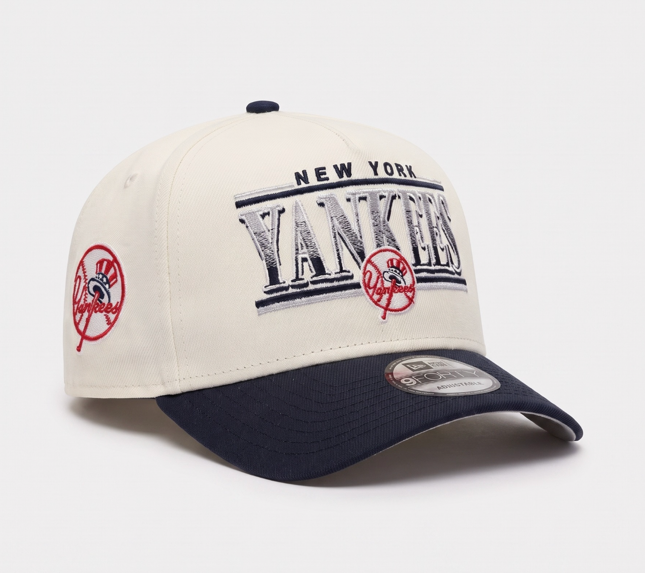 New York Yankees Patriot
