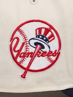New York Yankees Patriot