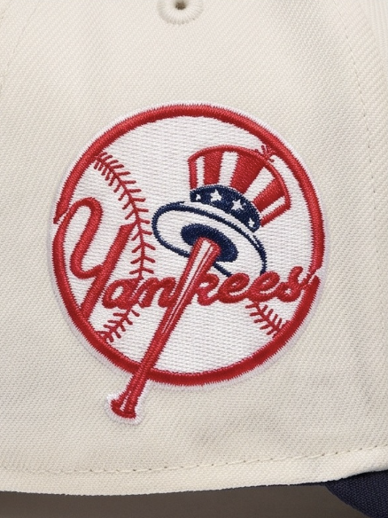 New York Yankees Patriot