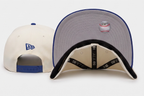 Los Angeles Dodgers Blue Graffiti