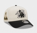 Los Angeles Dodgers First World Series
