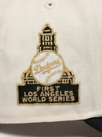 Los Angeles Dodgers First World Series