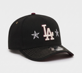 Los Angeles Dodgers Double Star