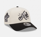 Atlanta Braves Heritage World Series