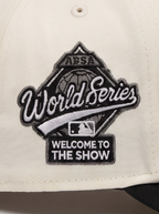 Atlanta Braves Heritage World Series