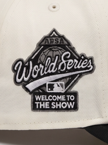 Atlanta Braves Heritage World Series