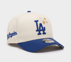 Los Angeles Dodgers Sparkle