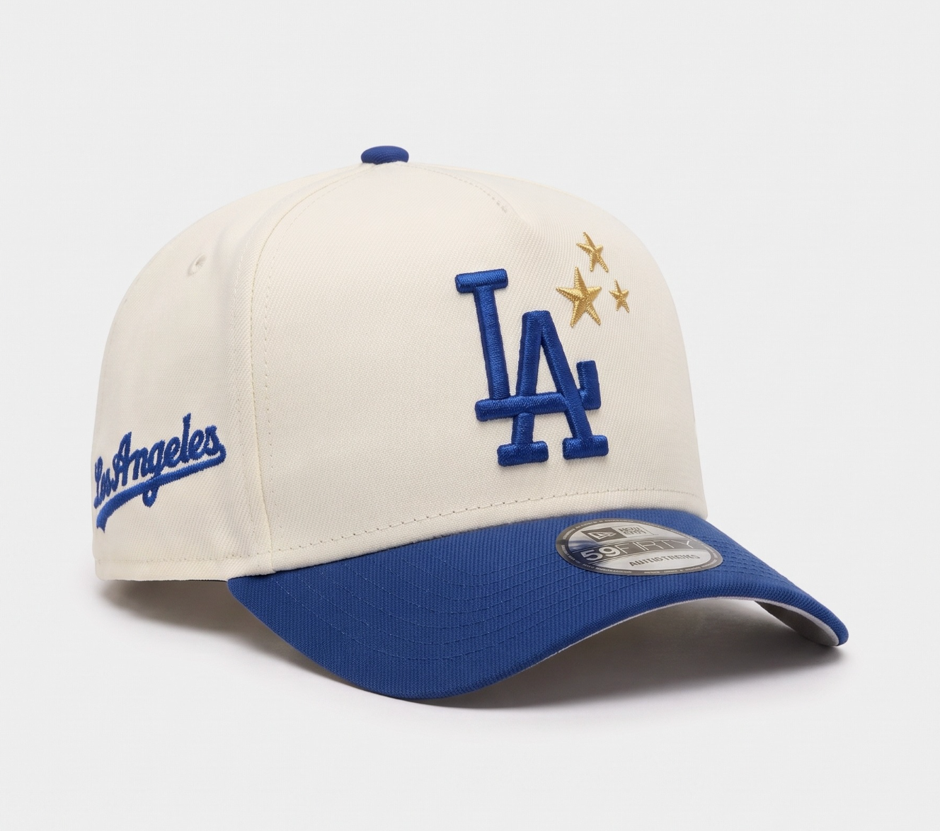 Los Angeles Dodgers Sparkle