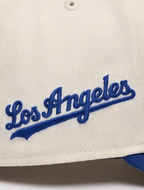 Los Angeles Dodgers Sparkle