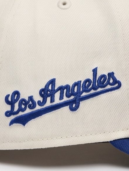 Los Angeles Dodgers Sparkle