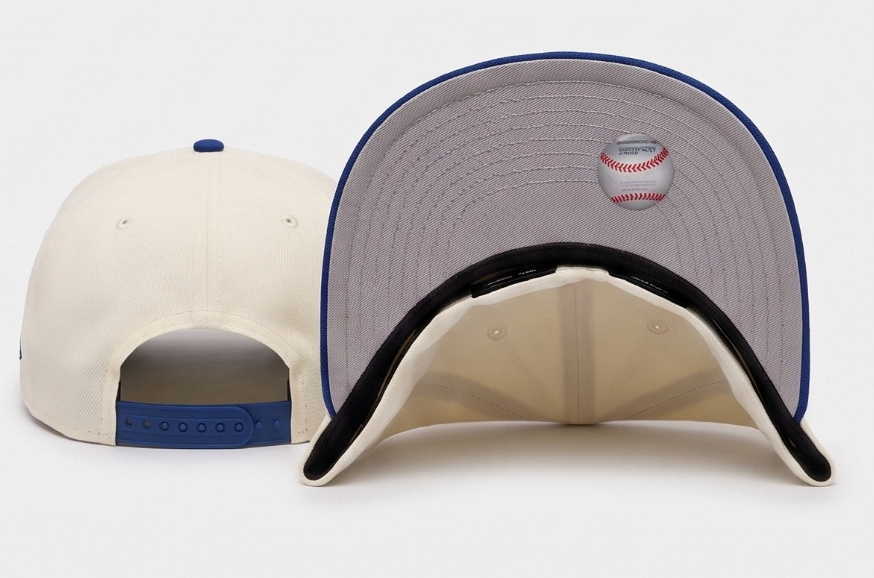 Los Angeles Dodgers Sparkle