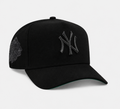 New York Yankees Black Monochrome