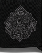 New York Yankees Black Monochrome