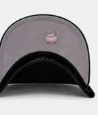 New York Yankees Black Monochrome