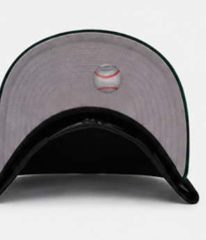 New York Yankees Black Monochrome