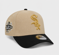 Chicago White Sox All-Star Game Cream & Black