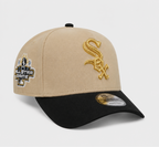 Chicago White Sox All-Star Game Cream & Black