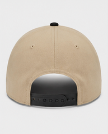 Chicago White Sox All-Star Game Cream & Black