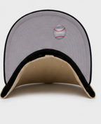 Chicago White Sox All-Star Game Cream & Black