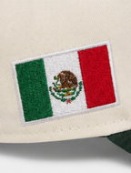 Chicago White Sox Mexico Series Cream & Green