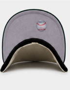 Chicago White Sox Mexico Series Cream & Green