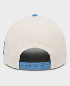 Los Angeles Dodgers 40th Anniversary Cream & Sky Blue