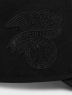 Annaheim Angels Blackout