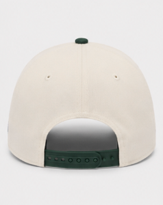 New York Yankees 1936 World Series Cream & Green
