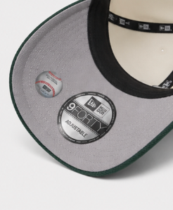 New York Yankees 1936 World Series Cream & Green