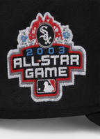 Chicago White Sox 2003 All-Star Game Black