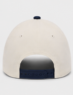 New York Yankees 50th Anniversary Cream & Navy
