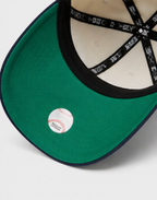 New York Yankees 50th Anniversary Cream & Navy
