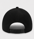 Los Angeles Muertos Skull Black